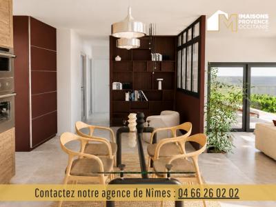 Annonce Vente 4 pi�ces Maison Saint-siffret 30
