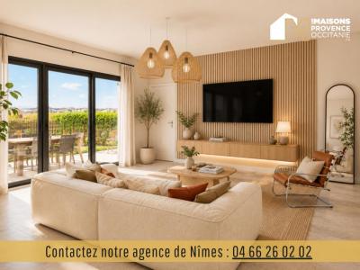 Acheter Maison 78 m2 Saint-siffret