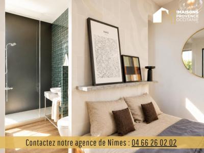 Acheter Maison Saint-siffret Gard