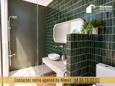 Acheter Maison Saint-siffret 253700 euros