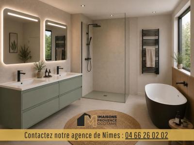 Acheter Maison Saint-siffret 264620 euros
