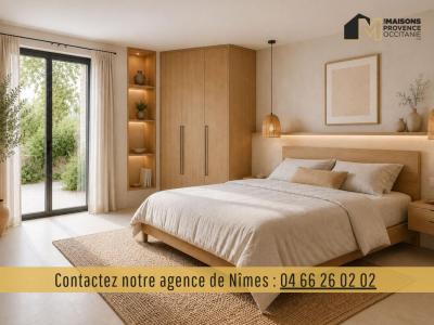 Acheter Maison Saint-siffret Gard