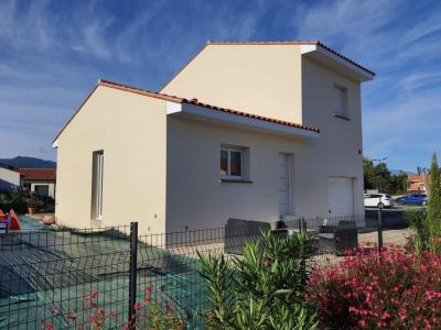 For sale Elne 4 rooms 80 m2 Pyrenees orientales (66200) photo 0