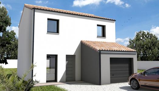 For sale Villelongue-dels-monts 4 rooms 85 m2 Pyrenees orientales (66740) photo 0