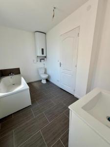 Annonce Vente 4 pi�ces Maison Tourcoing 59