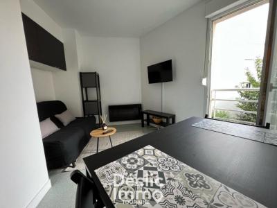 Annonce Location Appartement Tours 37