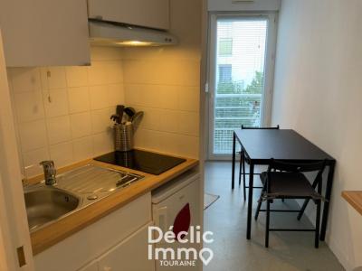 Louer Appartement Tours Indre et loire