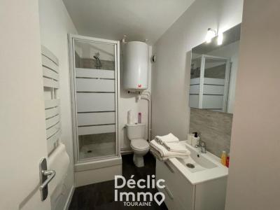 Louer Appartement Tours 495 euros