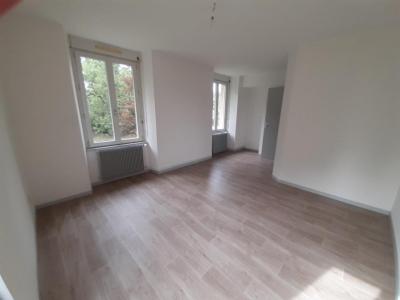 For rent Ronchamp 3 rooms 76 m2 Haute saone (70250) photo 0