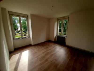 Annonce Location 3 pi�ces Appartement Ronchamp 70