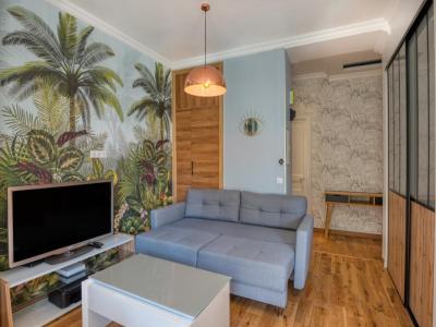 Louer Appartement 54 m2 Nice