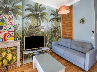 Louer Appartement Nice Alpes Maritimes