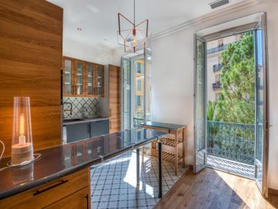 Louer Appartement Nice 1650 euros