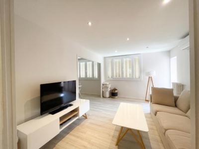 For rent Villeurbanne 3 rooms 63 m2 Rhone (69100) photo 0