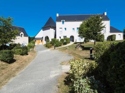 Annonce Vente 3 pi�ces Maison Tronchet 35