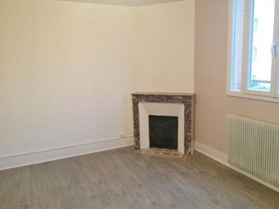 For rent Dijon 3 rooms 55 m2 Cote d'or (21000) photo 1