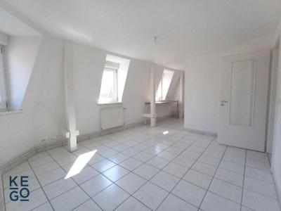 Annonce Location 3 pi�ces Appartement Strasbourg 67