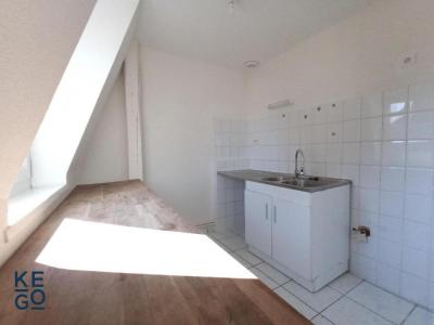 Louer Appartement 43 m2 Strasbourg