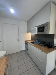Annonce Location 2 pi�ces Appartement Romainville 93