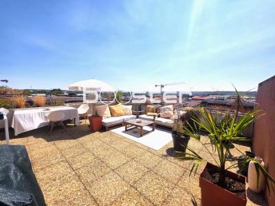 For sale Toulouse 5 rooms 104 m2 Haute garonne (31400) photo 0