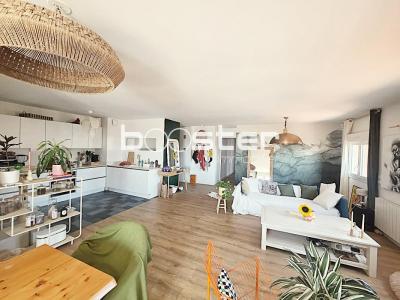 Acheter Appartement 104 m2 Toulouse
