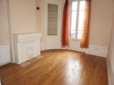 For rent Lyon-6eme-arrondissement 2 rooms 55 m2 Rhone (69006) photo 0