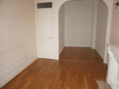 Annonce Location 2 pi�ces Appartement Lyon-6eme-arrondissement 69