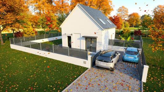 Acheter Maison 84 m2 Plouay