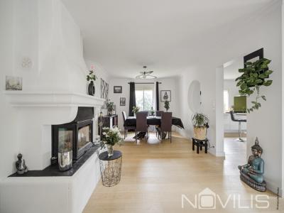 Annonce Vente 5 pi�ces Maison Fonsorbes 31
