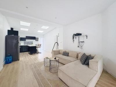 Annonce Location 4 pi�ces Maison Seclin 59