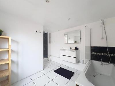 Louer Maison Seclin 1125 euros