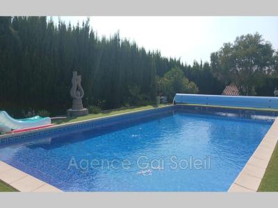 Annonce Vente 5 pi�ces Maison Nissan-lez-enserune 34