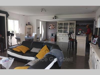 Acheter Maison Nissan-lez-enserune 645000 euros