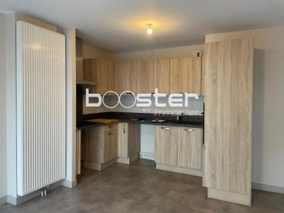 Annonce Location 2 pi�ces Appartement Saint-yrieix-la-perche 87