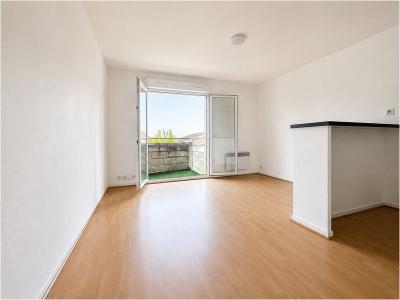 Annonce Vente Appartement Toulouse 31