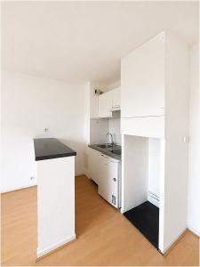 Acheter Appartement 22 m2 Toulouse