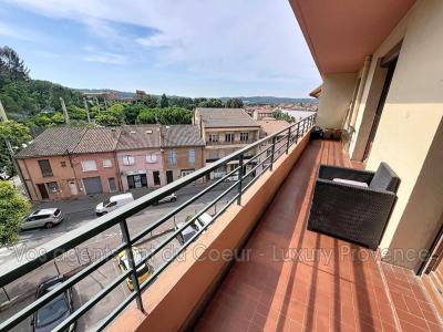 Annonce Vente 3 pi�ces Appartement Gardanne 13