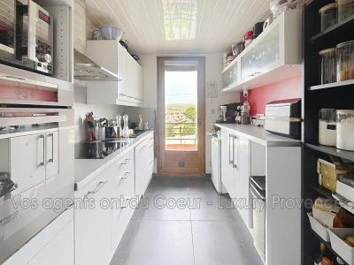 Acheter Appartement Gardanne Bouches du Rhone