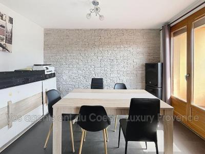 Acheter Appartement Gardanne 210000 euros
