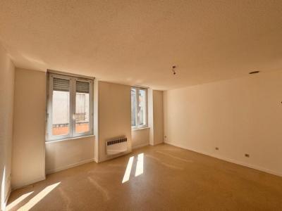For rent Roanne 2 rooms 41 m2 Loire (42300) photo 0