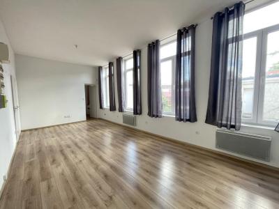 Annonce Location 2 pi�ces Appartement Lille 59
