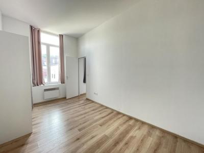 Louer Appartement 45 m2 Lille
