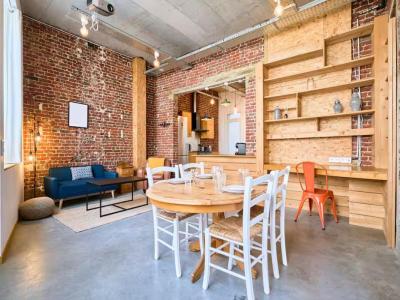 For sale Lille 3 rooms 60 m2 Nord (59000) photo 0