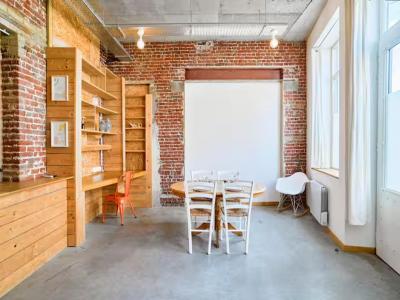 For sale Lille 3 rooms 60 m2 Nord (59000) photo 2