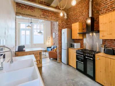 For sale Lille 3 rooms 60 m2 Nord (59000) photo 4