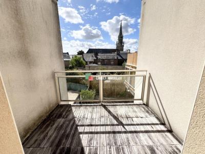 For rent Acigne 2 rooms 36 m2 Ille et vilaine (35690) photo 0