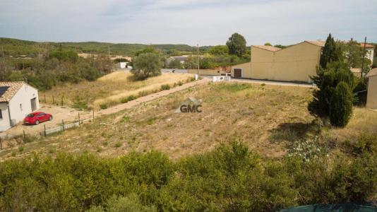 Acheter Terrain Argens-minervois Aude