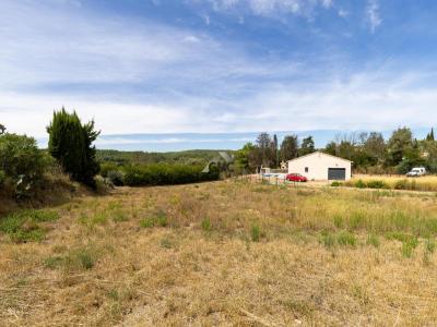 Acheter Terrain Argens-minervois 129900 euros