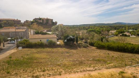 Annonce Vente Terrain Argens-minervois 11
