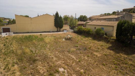 Acheter Terrain 721 m2 Argens-minervois